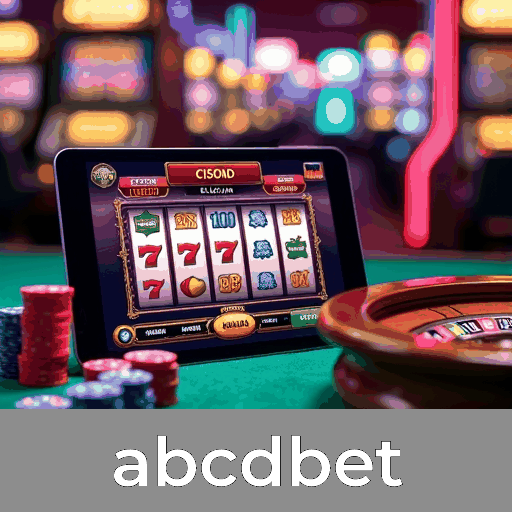 Sinta a Emoção dos Jogos de Cassino com abcdbet