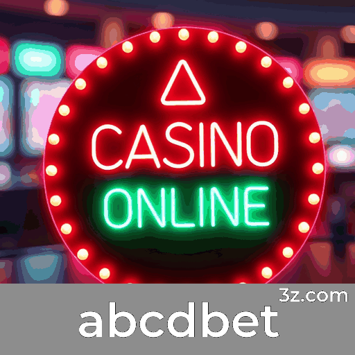 abcdbet: Seu Cassino Online Confiável