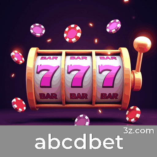 abcdbet: Seu Cassino Online Confiável